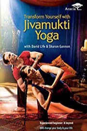 Transform Yourself w/Jivamukti
