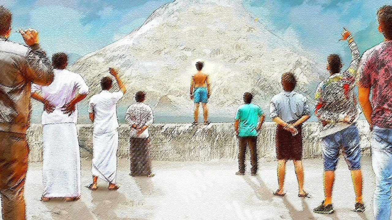 Himalayathile Kashmalan