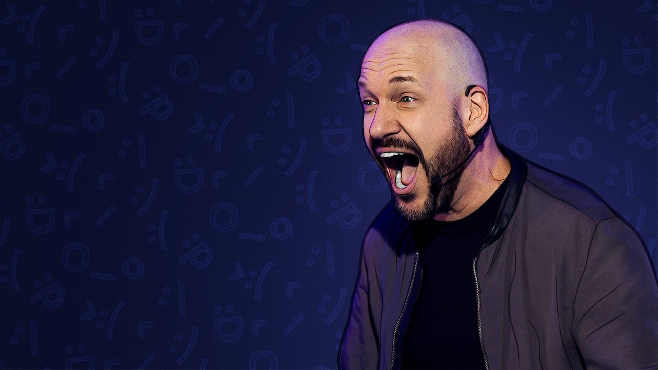 Martin Matte: La vie, la mort...eh la la..!