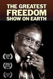 The Greatest Freedom Show on Earth