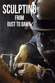Sculpting From Dust to Dawn