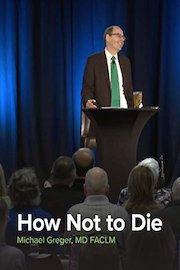 How Not to Die