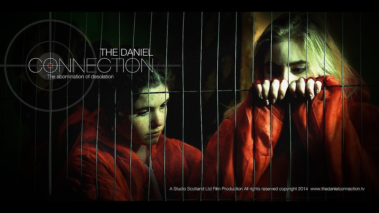 The Daniel Connection