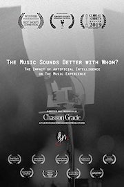 The Music Sounds Better with Whom: The Impact of Artificial Intelligence on the Music Experience