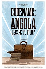 Codename: Angola - Escape to Fight
