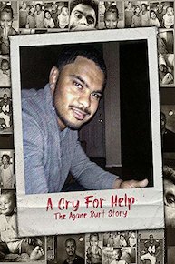 A Cry For Help: The Ajane Burt Story