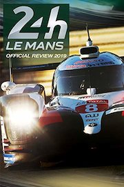 24h Le Mans Official Review 2019