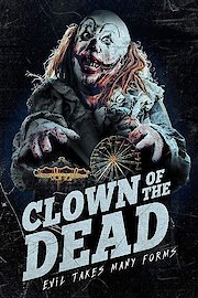 Clown of the Dead