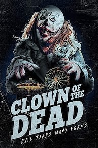 Clown of the Dead