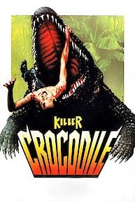 Killer Crocodile