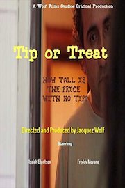 Tip or Treat