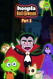 Hoopla Halloween - Part 3
