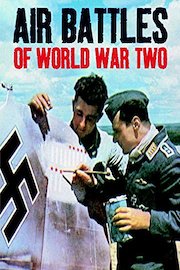 Air Battles Of World War II