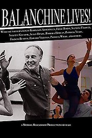 Balanchine Lives!