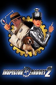 Inspector Gadget 2