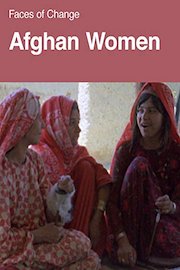 Faces of Change: Afghan Women
