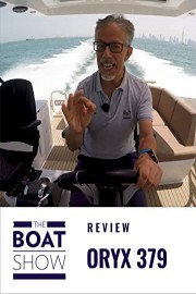 Oryx 379 - The Boat Show
