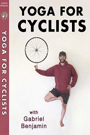 Yoga For Cyclists