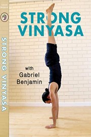 Strong Vinyasa