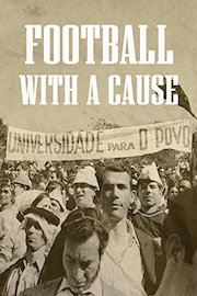 Football With a Cause