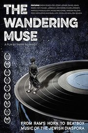 Wandering Muse