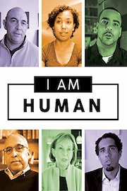 I Am Human