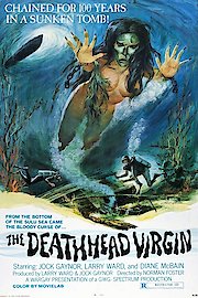 The Deathhead Virgin