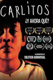 Carlitos ¿y ahora qué?