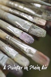 A Painter in Plein Air