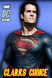 One DCent Scene - Clarks Choice