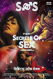 SOS: Secrets Of Sex