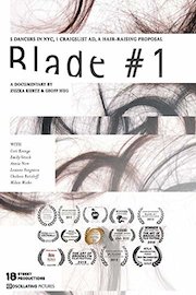 Blade #1