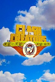 Clash of the Creators