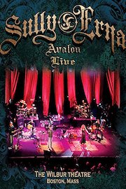Sully Erna - Avalon Live- The Wilbur Theatre, Boston, Mass