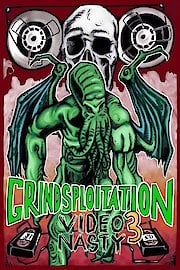 Grindsploitation 3: Video Nasty