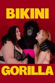 Bikini Gorilla