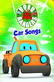 Road Rangers Car Songs