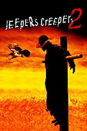 Jeepers Creepers II