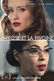 Rose & Peony, A War of Flowers