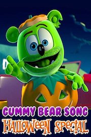 Gummy Bear Song Halloween Special