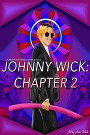 Johnny Wick: Chapter 2