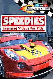 Speedies Learning Videos for Kids