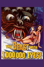 The Beast With 1,000,000 Eyes