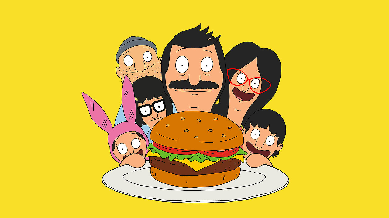 Watch Bob's Burgers: The Movie Online | 2020 Movie | Yidio