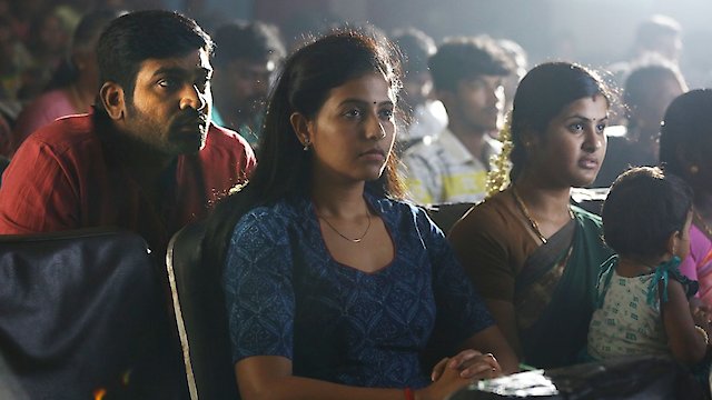 Sindhubaadh tamil movie online amazon prime