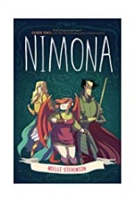 Nimona