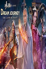 Dream Journey 3: The Land of Many