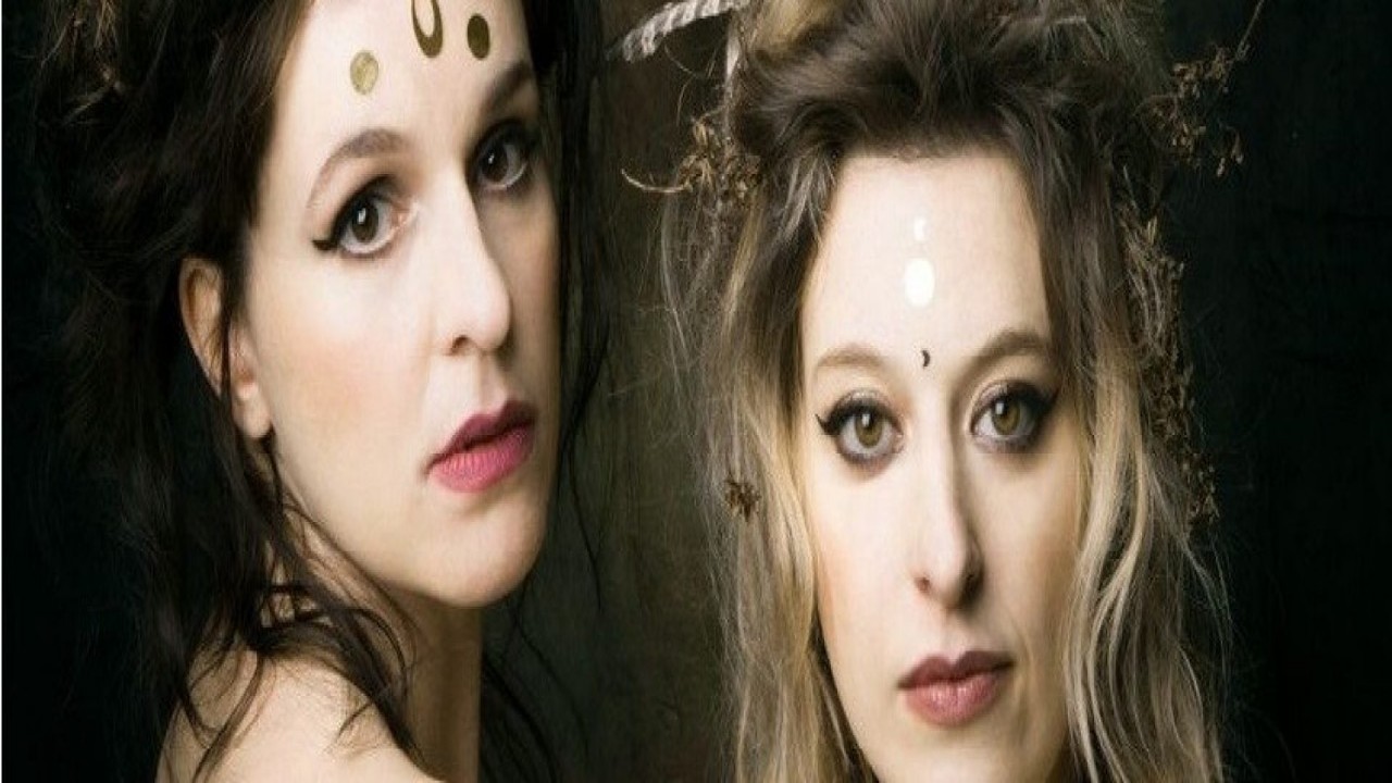 Norris & Parker: Burn the Witch