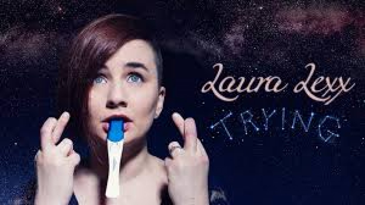 Laura Lexx: Trying
