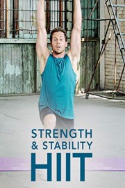 Strength & Stability HIIT